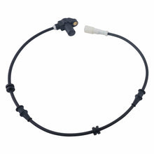Laad de afbeelding in de galerijviewer, 2x voor ABS-sensor geschikt voor Opel Vectra B 1.8L 2.0L 1995-2003 6PU010039961