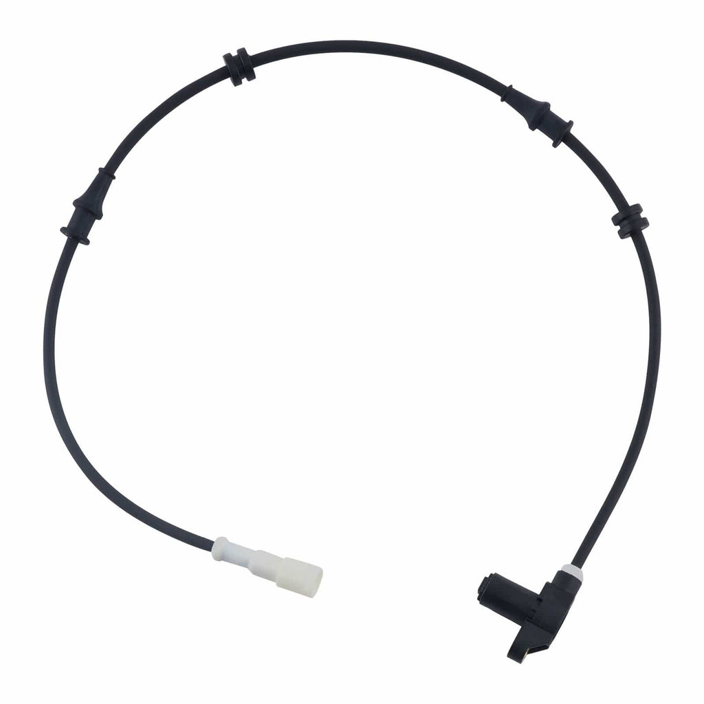 2x voor ABS-sensor geschikt voor Opel Vectra B 1.8L 2.0L 1995-2003 6PU010039961