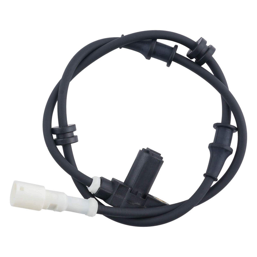 2x voor ABS-sensor geschikt voor Opel Vectra B 1.8L 2.0L 1995-2003 6PU010039961