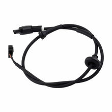 Laad de afbeelding in de galerijviewer, 4x ABS-sensor 2-Pin voorzijde geschikt voor VW Polo 6N2 1999-2001 1J0927803 1J0927804