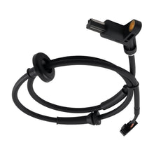 Laad de afbeelding in de galerijviewer, 4x ABS-sensor 2-Pin voorzijde geschikt voor VW Polo 6N2 1999-2001 1J0927803 1J0927804