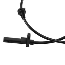 Laad de afbeelding in de galerijviewer, Voor rechts ABS-sensor geschikt voor BMW X5 F15 X6 F16 34526771776