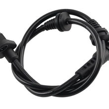 Laad de afbeelding in de galerijviewer, Voor rechts ABS-sensor geschikt voor BMW X5 F15 X6 F16 34526771776