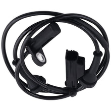 Laad de afbeelding in de galerijviewer, ABS-sensor voor rechts geschikt voor Volvo S60 2.4 2.5 V70 2000-2010 30773740