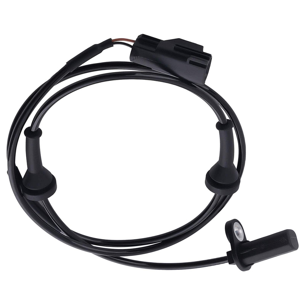 ABS-sensor voor rechts geschikt voor Volvo S60 2.4 2.5 V70 2000-2010 30773740
