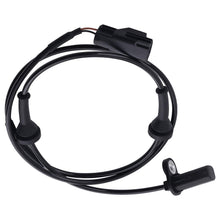 Laad de afbeelding in de galerijviewer, ABS-sensor voor rechts geschikt voor Volvo S60 2.4 2.5 V70 2000-2010 30773740