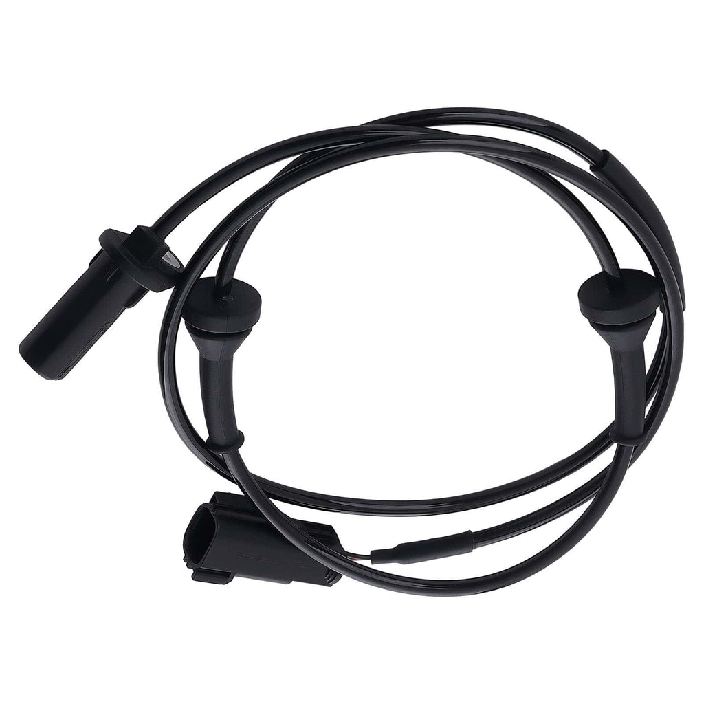 ABS-sensor voor rechts geschikt voor Volvo S60 2.4 2.5 V70 2000-2010 30773740