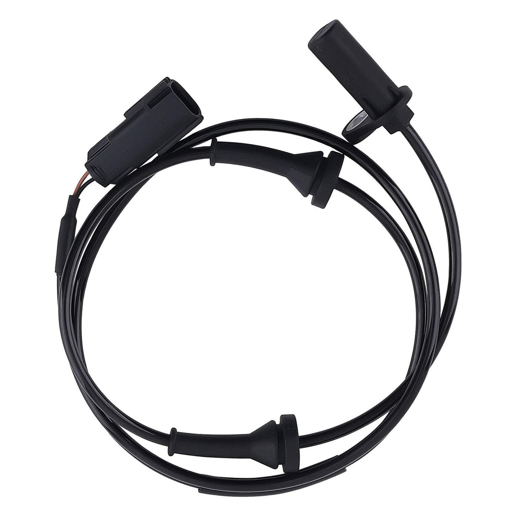 ABS-sensor voor rechts geschikt voor Volvo S60 2.4 2.5 V70 2000-2010 30773740
