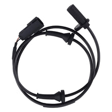 Laad de afbeelding in de galerijviewer, ABS-sensor voor rechts geschikt voor Volvo S60 2.4 2.5 V70 2000-2010 30773740