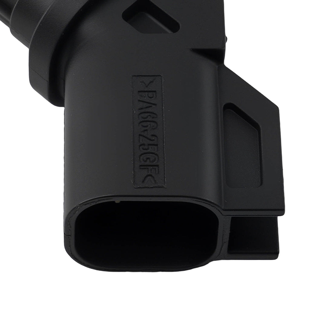 2x ABS Wheel Speed Sensor voorzijde geschikt voor Ford C-Max Focus C-Max geschikt voor Ford II geschikt voor Volvo C30 S40