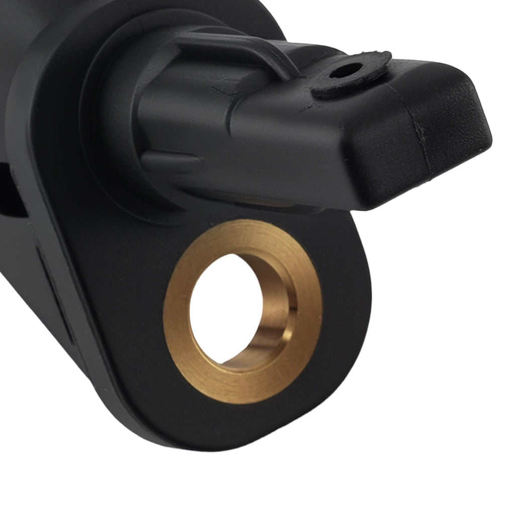 2x ABS Wheel Speed Sensor voorzijde geschikt voor Ford C-Max Focus C-Max geschikt voor Ford II geschikt voor Volvo C30 S40