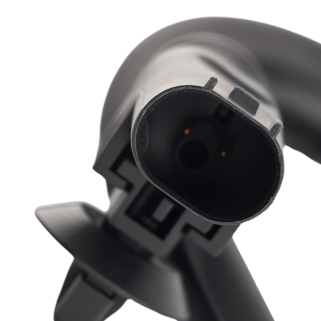 ABS Speed Sensor voor links/rechts geschikt voor Opel Meriva B 1.2 1.4 1.6 1.7 2010-17