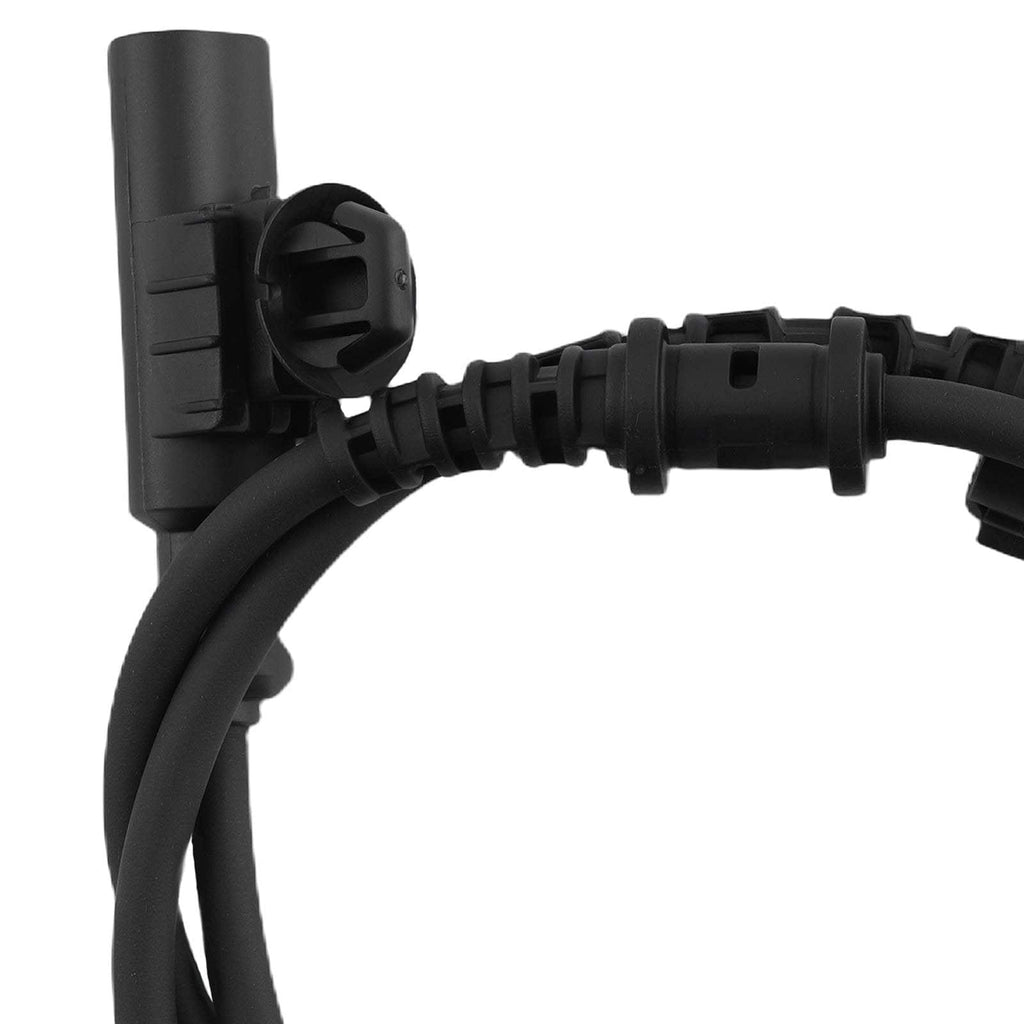 ABS Speed Sensor voor links/rechts geschikt voor Opel Meriva B 1.2 1.4 1.6 1.7 2010-17