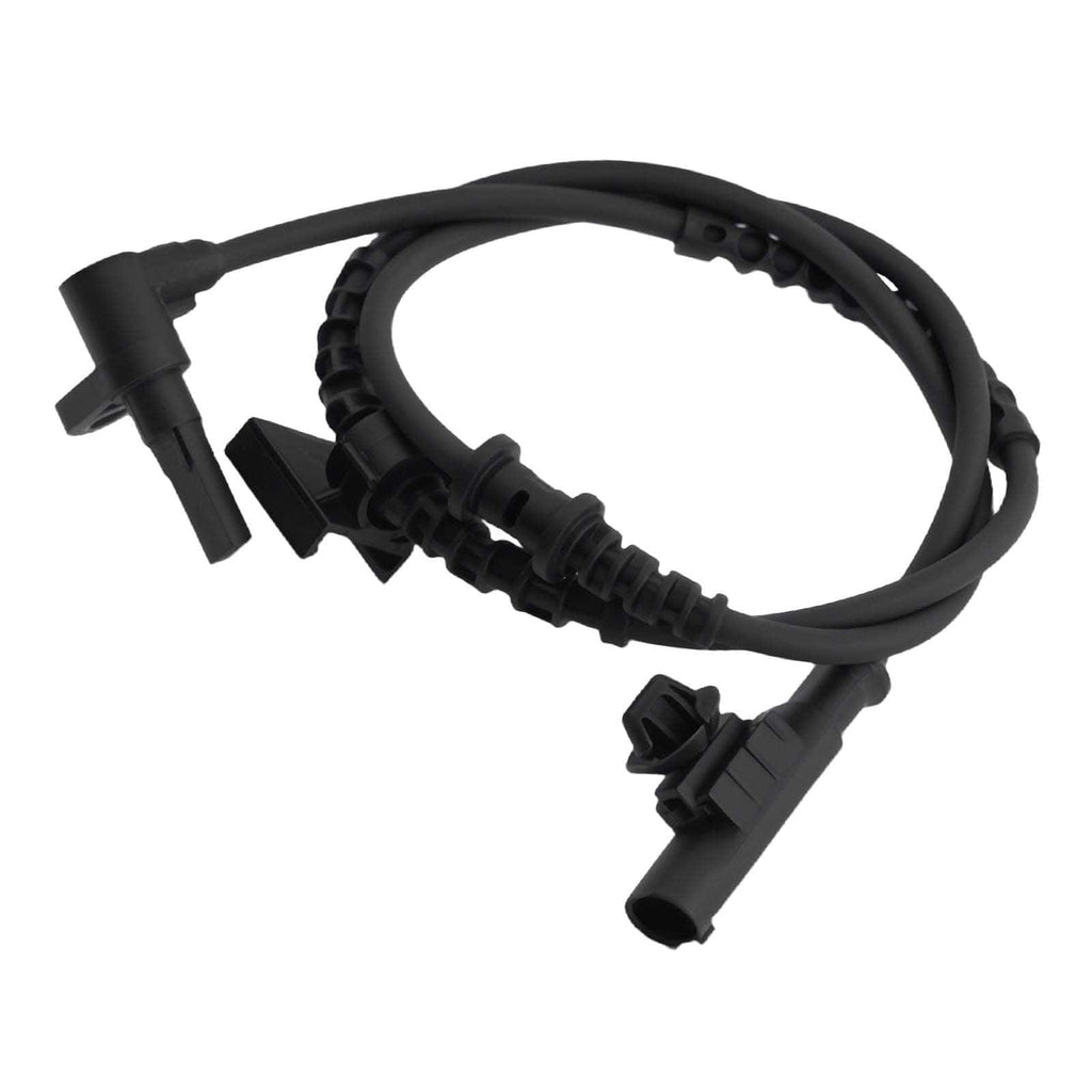 ABS Speed Sensor voor links/rechts geschikt voor Opel Meriva B 1.2 1.4 1.6 1.7 2010-17