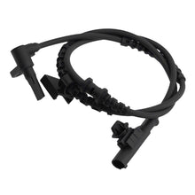 Laad de afbeelding in de galerijviewer, ABS Speed Sensor voor links/rechts geschikt voor Opel Meriva B 1.2 1.4 1.6 1.7 2010-17