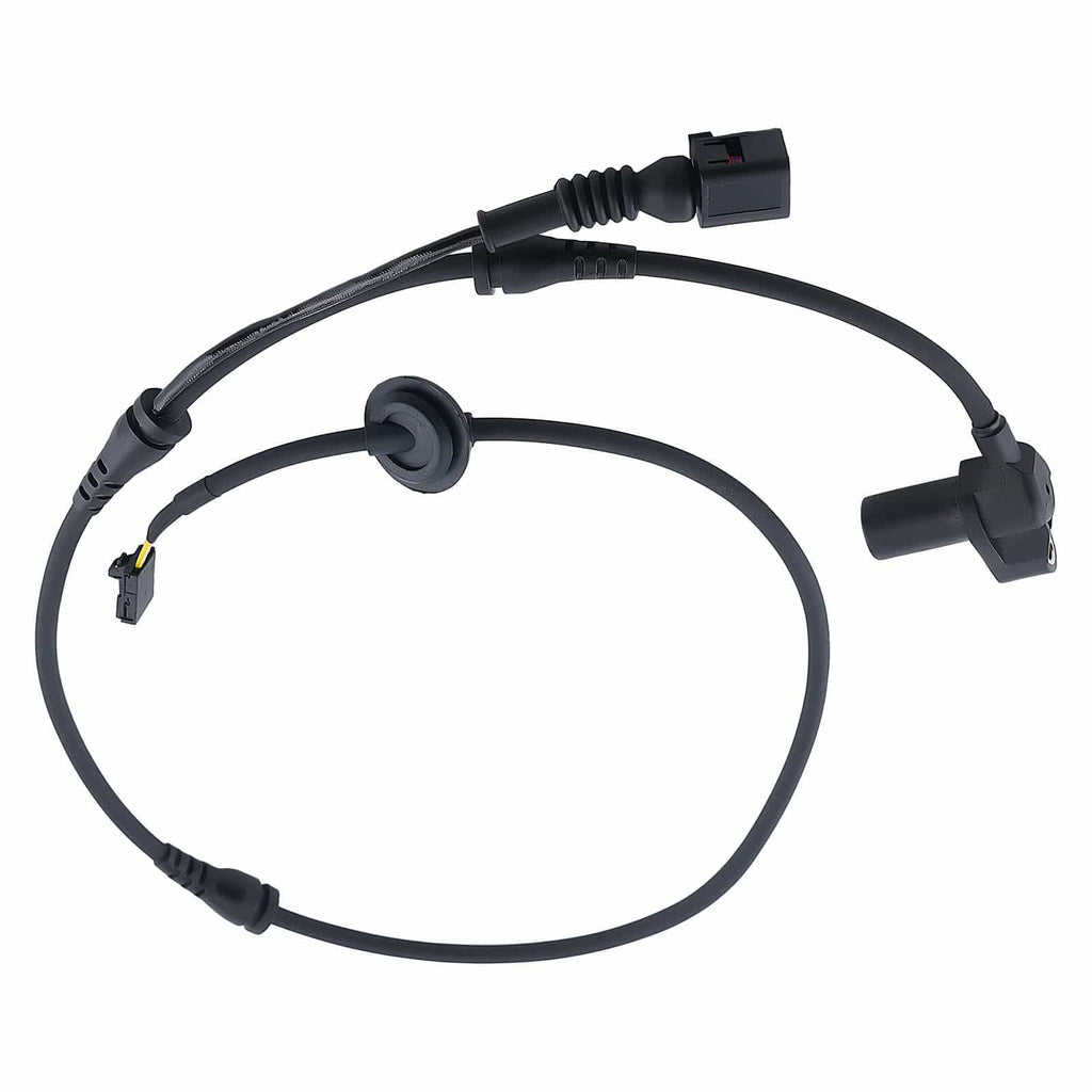 ABS-sensor voor rechts geschikt voor AUDI A4 VOOR 2002-2004 8E0927803A 0900072