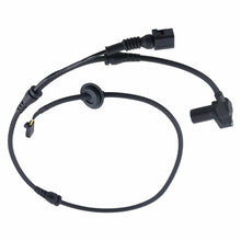 Laad de afbeelding in de galerijviewer, ABS-sensor voor rechts geschikt voor AUDI A4 VOOR 2002-2004 8E0927803A 0900072