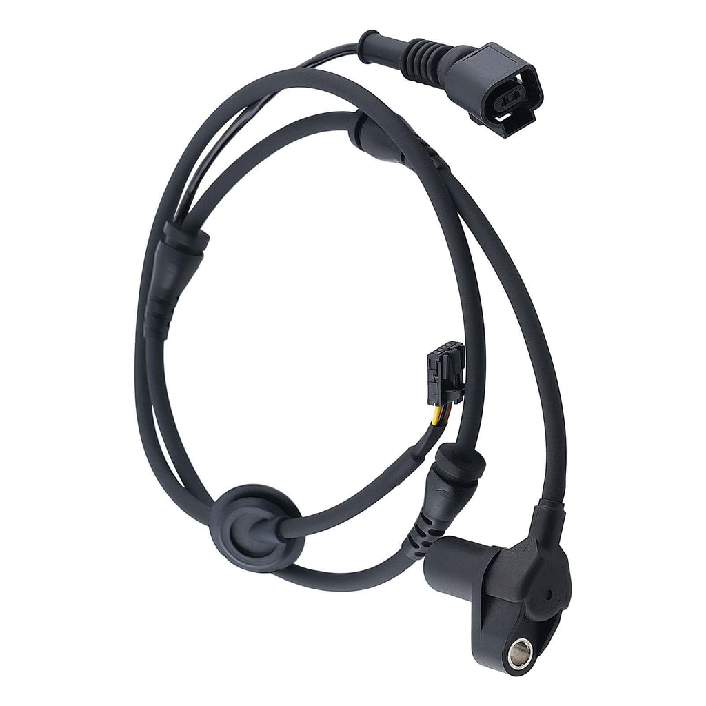 ABS-sensor voor rechts geschikt voor AUDI A4 VOOR 2002-2004 8E0927803A 0900072