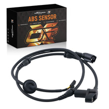 Laad de afbeelding in de galerijviewer, ABS-sensor voor rechts geschikt voor AUDI A4 VOOR 2002-2004 8E0927803A 0900072