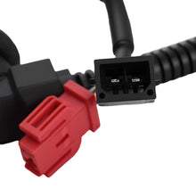 Laad de afbeelding in de galerijviewer, ABS-sensor voor rechts geschikt voor Volkswagen Passat 1.8L 2002-2004 4.0L 8D0927803C