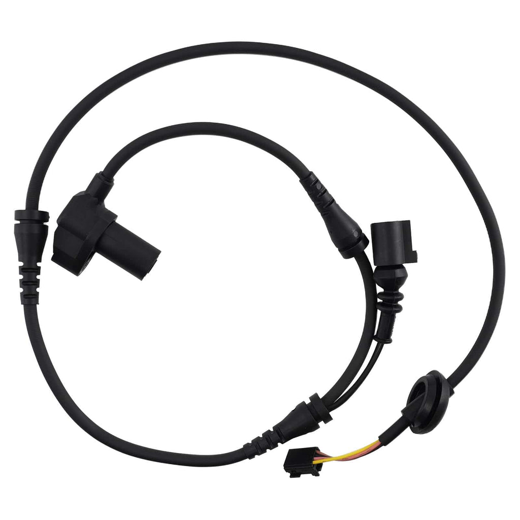 1 stuk ABS Speed Sensor voor Axle geschikt voor Audi A4 8E 8H B6 B7 2004-2009 8E0927803B