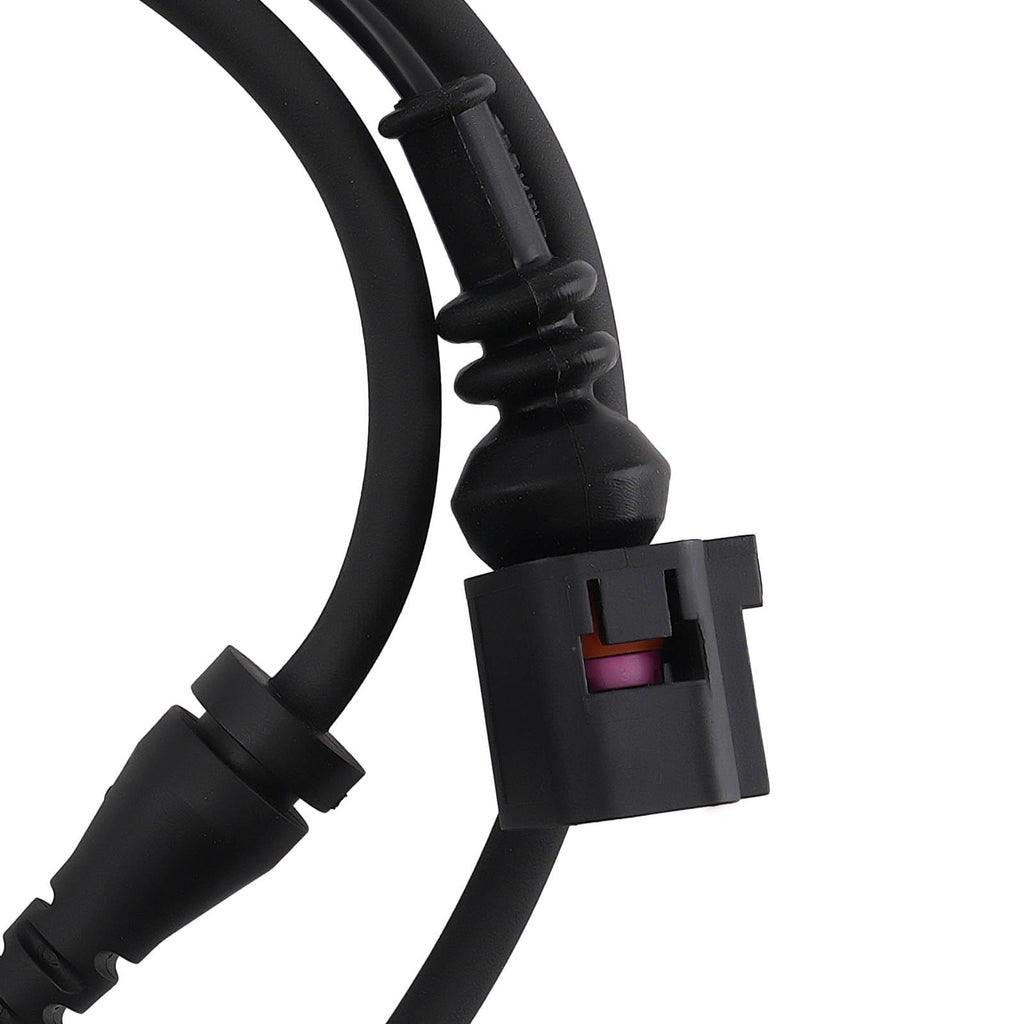 1 stuk ABS Speed Sensor voor Axle geschikt voor Audi A4 8E 8H B6 B7 2004-2009 8E0927803B