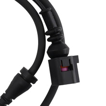 Laad de afbeelding in de galerijviewer, 1 stuk ABS Speed Sensor voor Axle geschikt voor Audi A4 8E 8H B6 B7 2004-2009 8E0927803B