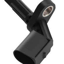 Laad de afbeelding in de galerijviewer, Rechts voor ABS-sensor geschikt voor Audi A5 A6 A7 2009-2018 4E0927804A