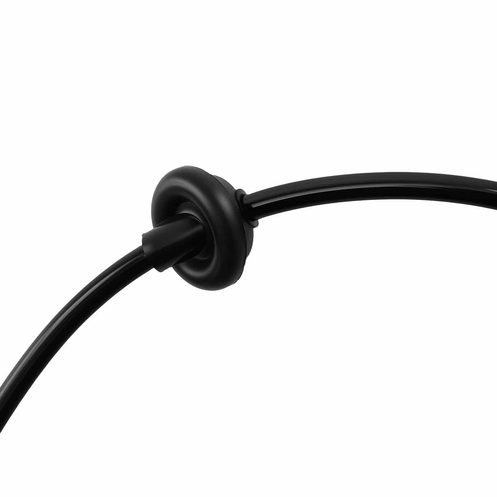 2 stuks ABS-sensor geschikt voor Audi A4 B5 Saloon Estate 1995-2001 8D0927807A achter
