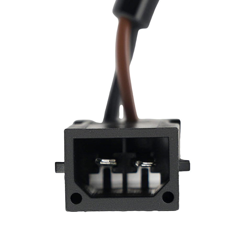 ABS-sensor geschikt voor VW Transporter IV 1990-2003 701927807A 0265006407 5S11405