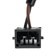 Laad de afbeelding in de galerijviewer, ABS-sensor geschikt voor VW Transporter IV 1990-2003 701927807A 0265006407 5S11405