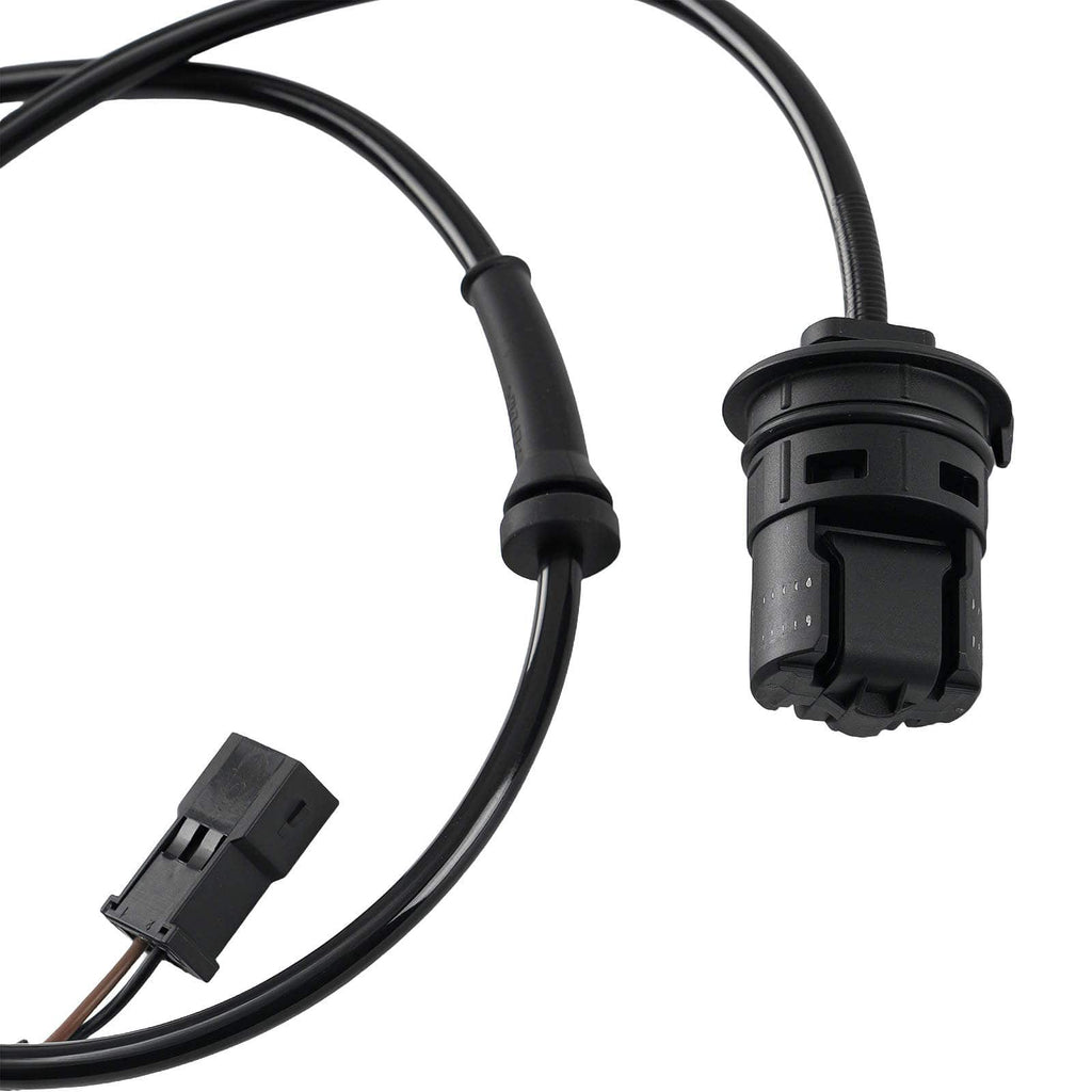 ABS-sensor geschikt voor VW Transporter IV 1990-2003 701927807A 0265006407 5S11405