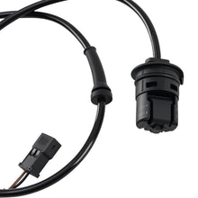 Laad de afbeelding in de galerijviewer, ABS-sensor geschikt voor VW Transporter IV 1990-2003 701927807A 0265006407 5S11405