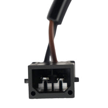 Laad de afbeelding in de galerijviewer, ABS-sensor achter links Wheel geschikt voor VW Passat 98-05 3B0927807B 30021