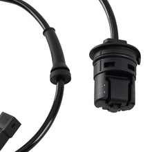 Laad de afbeelding in de galerijviewer, ABS-sensor achter links Wheel geschikt voor VW Passat 98-05 3B0927807B 30021