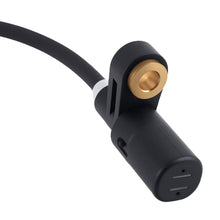 Laad de afbeelding in de galerijviewer, 2x achter ABS-sensor geschikt voor Skoda Octavia I/Combi 4x4 1J0927807D 0986594008