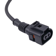 Laad de afbeelding in de galerijviewer, 2x achter ABS-sensor geschikt voor Skoda Octavia I/Combi 4x4 1J0927807D 0986594008