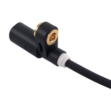 Laad de afbeelding in de galerijviewer, 2x achter ABS-sensor geschikt voor Skoda Octavia I/Combi 4x4 1J0927807D 0986594008