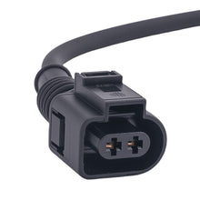 Laad de afbeelding in de galerijviewer, 2x achter ABS-sensor geschikt voor Skoda Octavia I/Combi 4x4 1J0927807D 0986594008