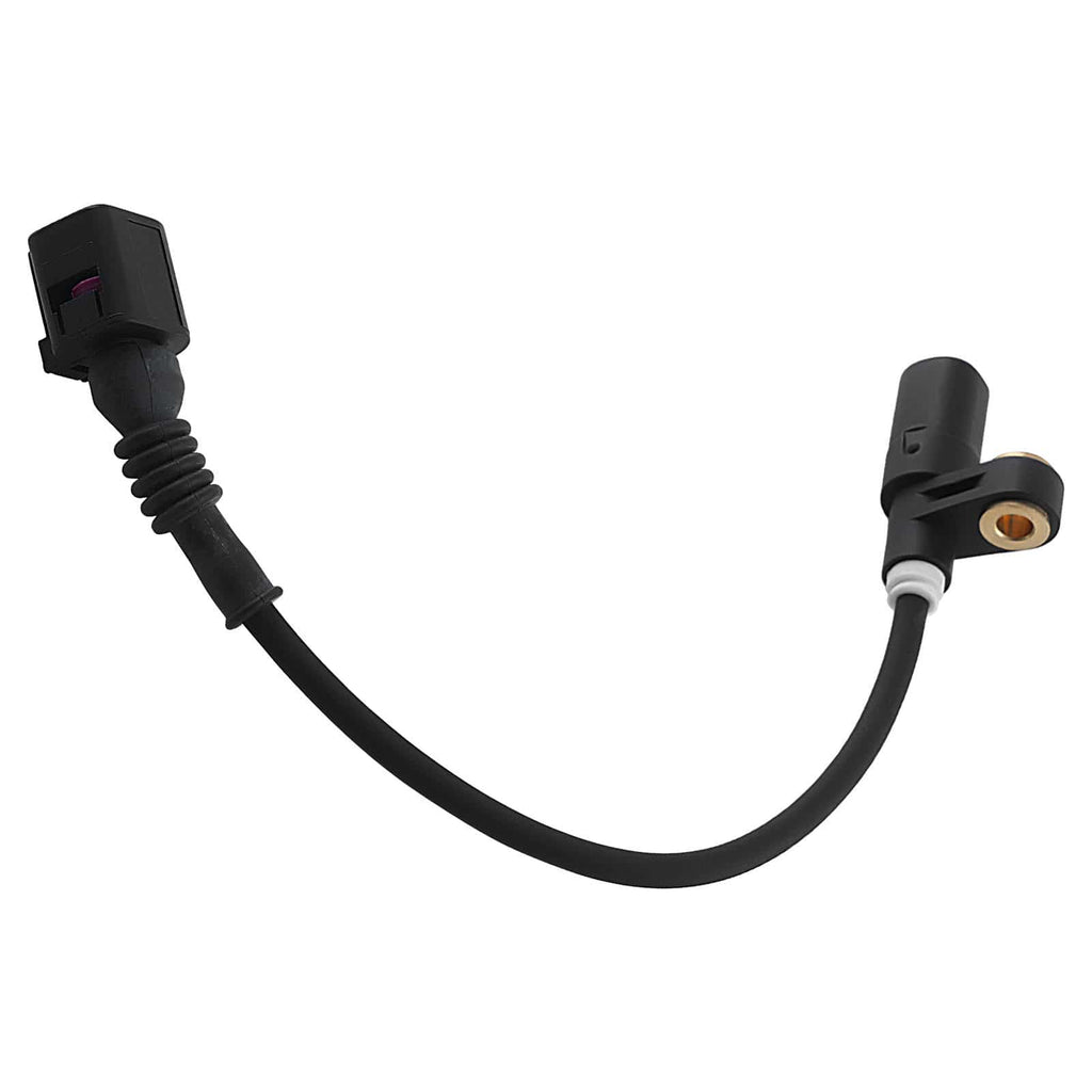 ABS-sensor achter Axle geschikt voor Seat Leon geschikt voor Skoda Octavia 1999-2006 1J0927807D