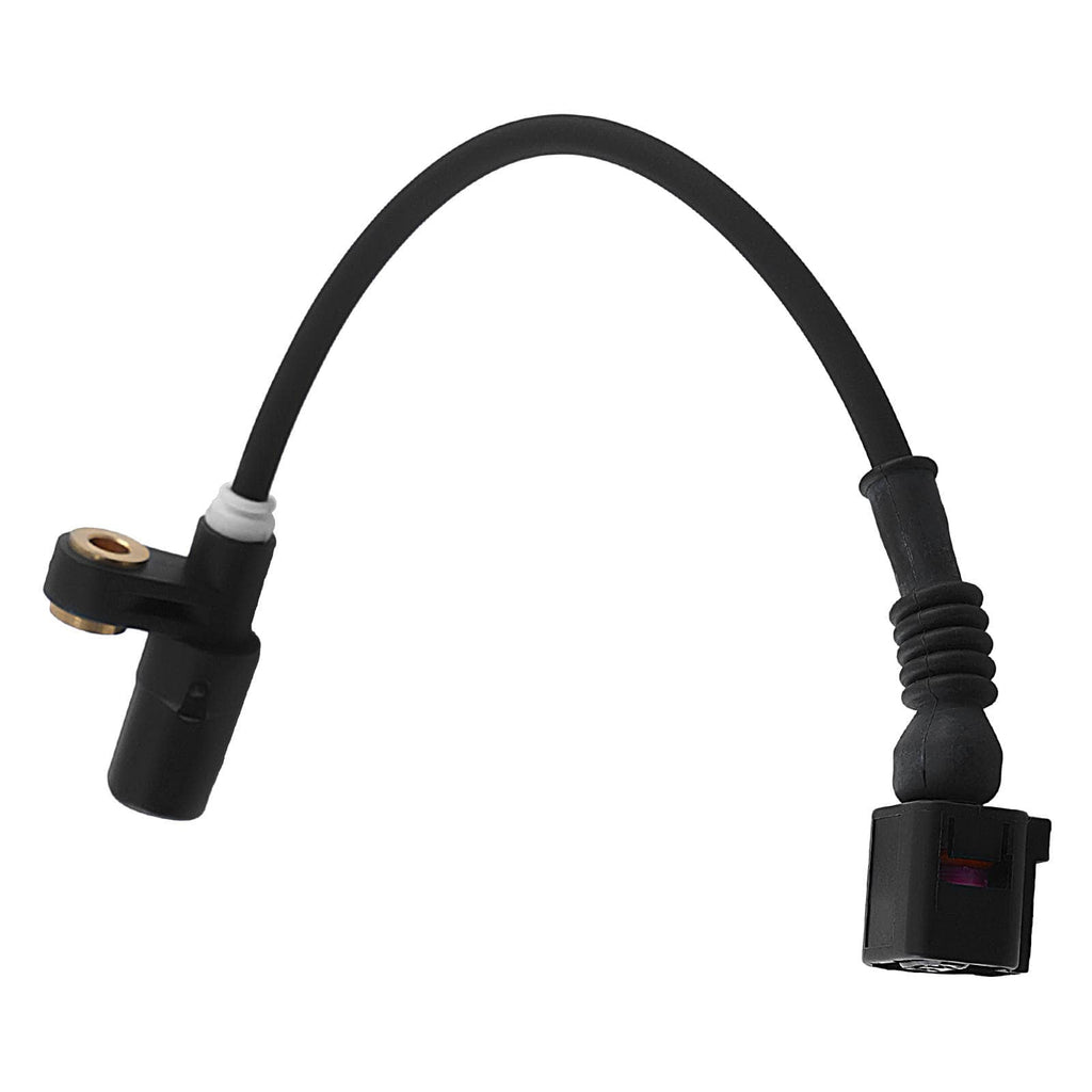 ABS-sensor achter Axle geschikt voor Seat Leon geschikt voor Skoda Octavia 1999-2006 1J0927807D