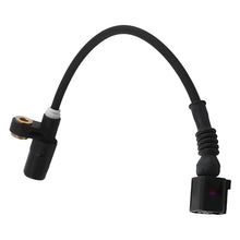 Laad de afbeelding in de galerijviewer, ABS-sensor achter Axle geschikt voor Seat Leon geschikt voor Skoda Octavia 1999-2006 1J0927807D