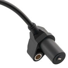 Laad de afbeelding in de galerijviewer, 2x ABS-sensor geschikt voor VW Transporter IV 1.9L 2.0L 2.4L 2.5L 2.8L 1996-2003