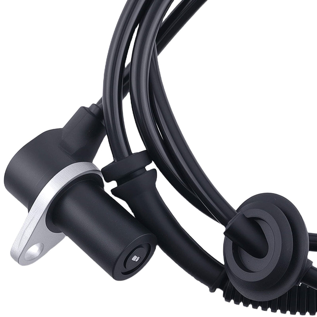 ABS-sensor geschikt voor Audi A4 1.8T 2.0TFSI Quattro achter 8E0927807G