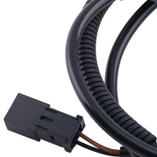 Laad de afbeelding in de galerijviewer, ABS-sensor geschikt voor Audi A4 1.8T 2.0TFSI Quattro achter 8E0927807G