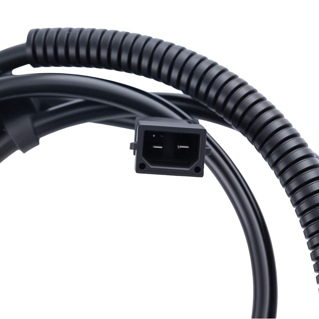 ABS-sensor geschikt voor Audi A4 1.8T 2.0TFSI Quattro achter 8E0927807G