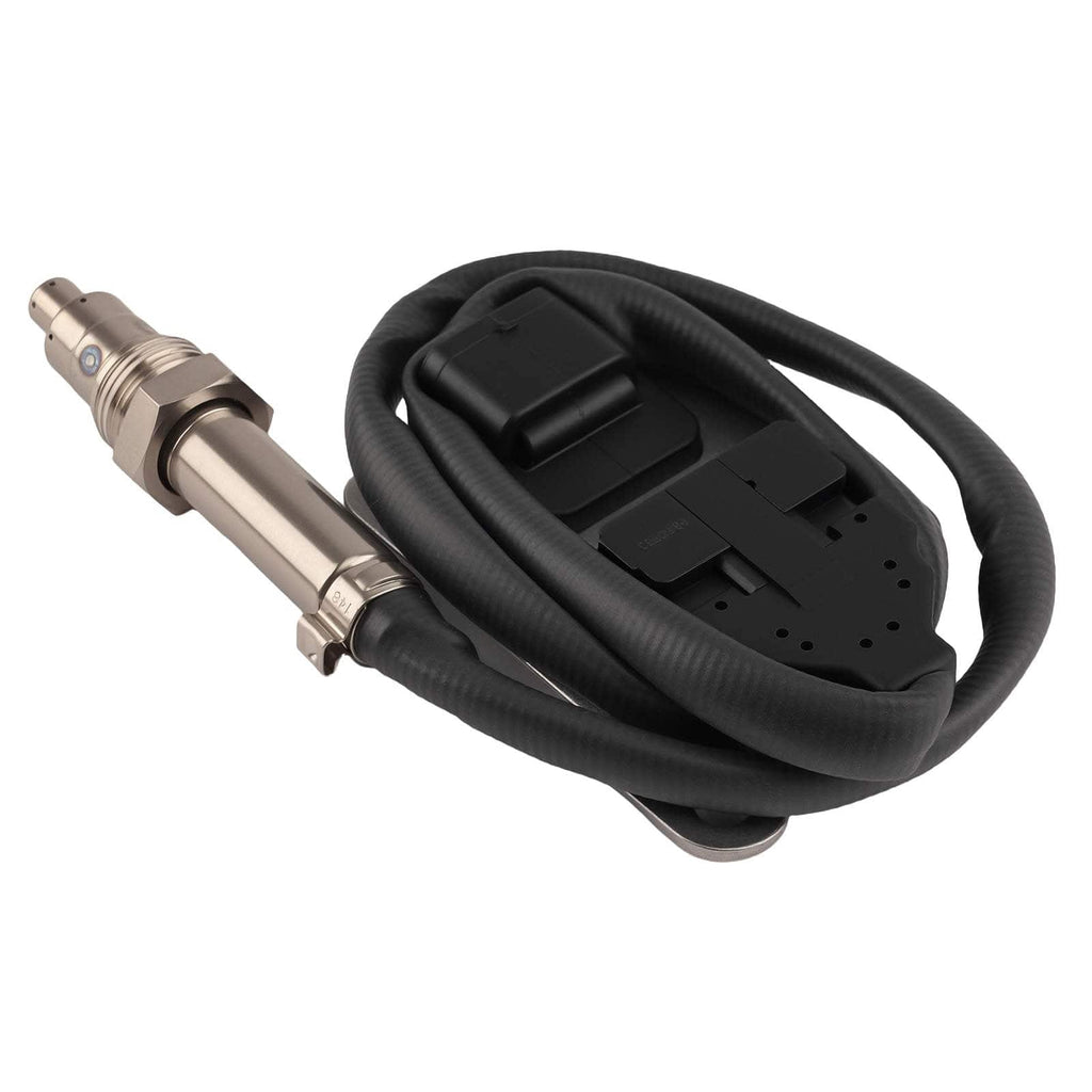 1x Nox Sensor voor Volkswagen Crafter 30-35 (2e_) 2.0 Tdi 2.5 Tdi 076907807A 06-16