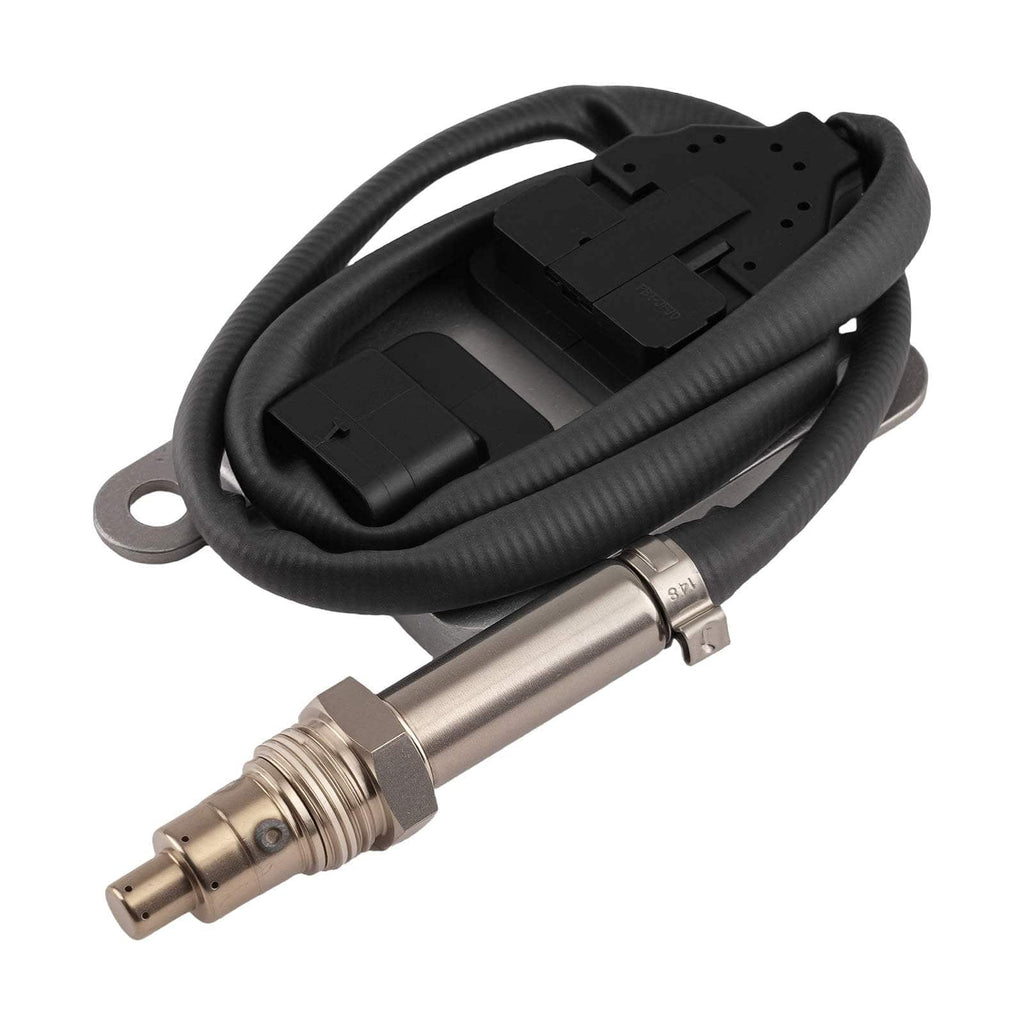 1x Nox Sensor voor Volkswagen Crafter 30-35 (2e_) 2.0 Tdi 2.5 Tdi 076907807A 06-16