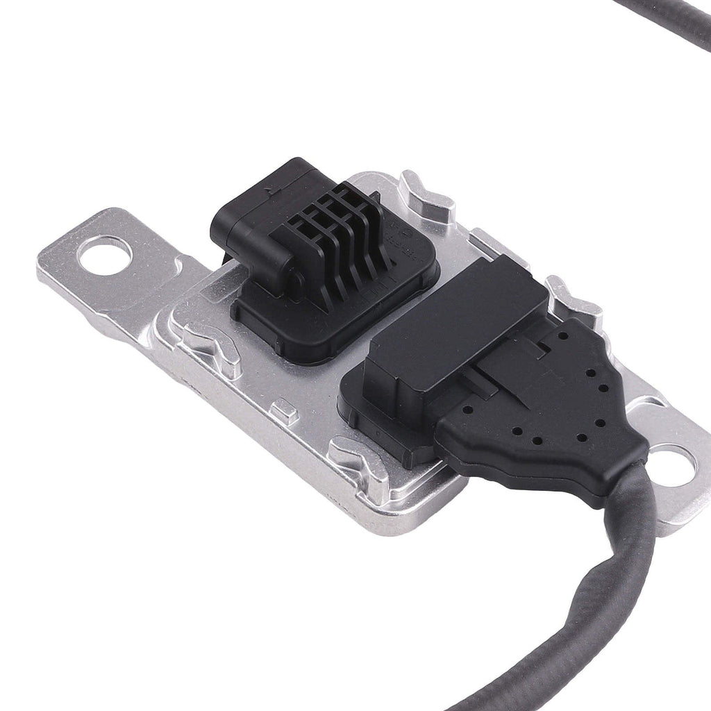 NOx Sensor Lambda Probe geschikt voor Audi Q7 Q8 geschikt voor VW Touareg 4M0907807R 2015-2024 5-Pin