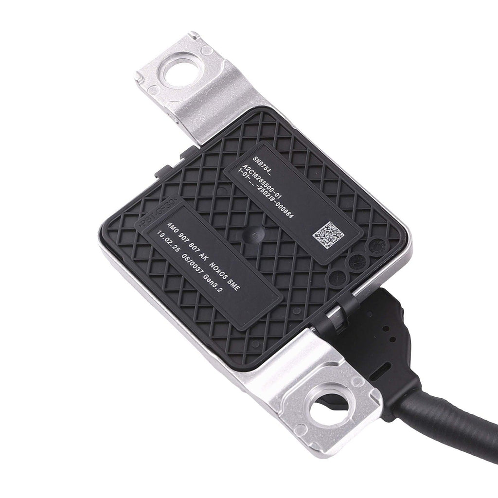 NOx Sensor Lambda Probe geschikt voor Audi Q7 Q8 geschikt voor VW Touareg 4M0907807R 2015-2024 5-Pin